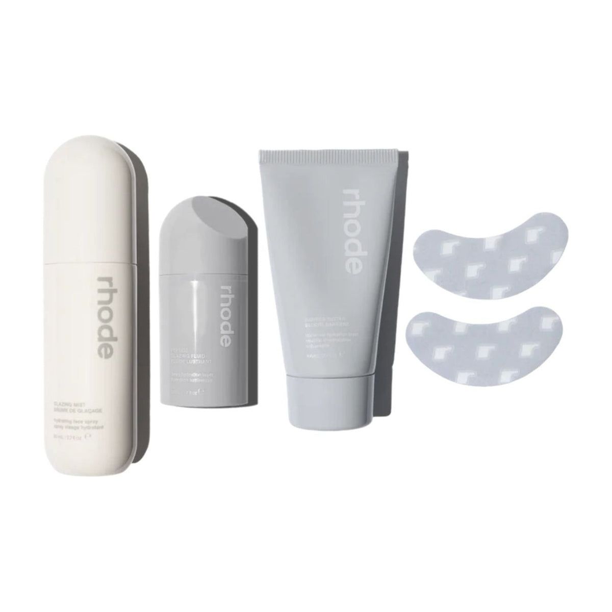 Rhode the Skin Prep Set