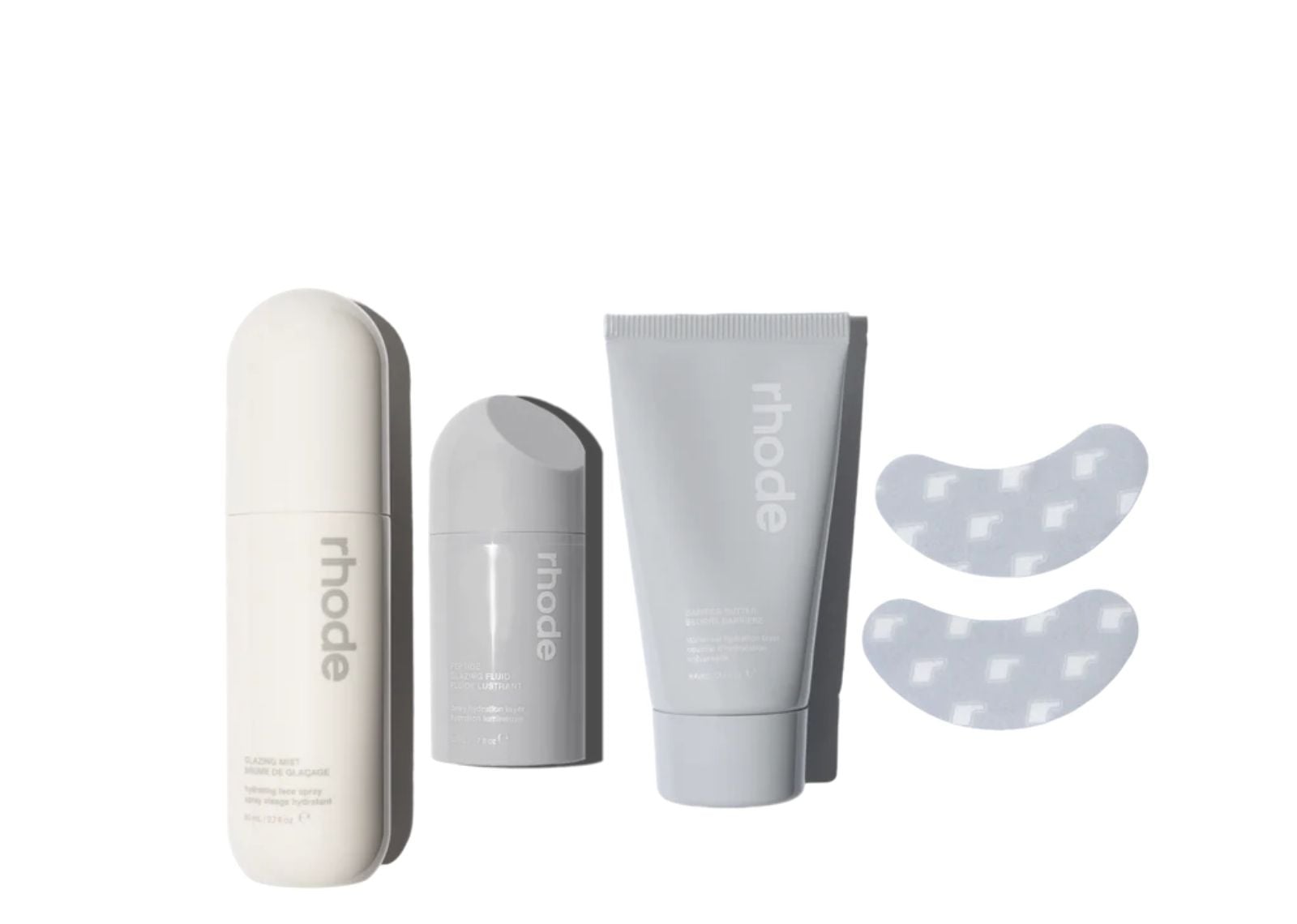 Rhode the Skin Prep Set