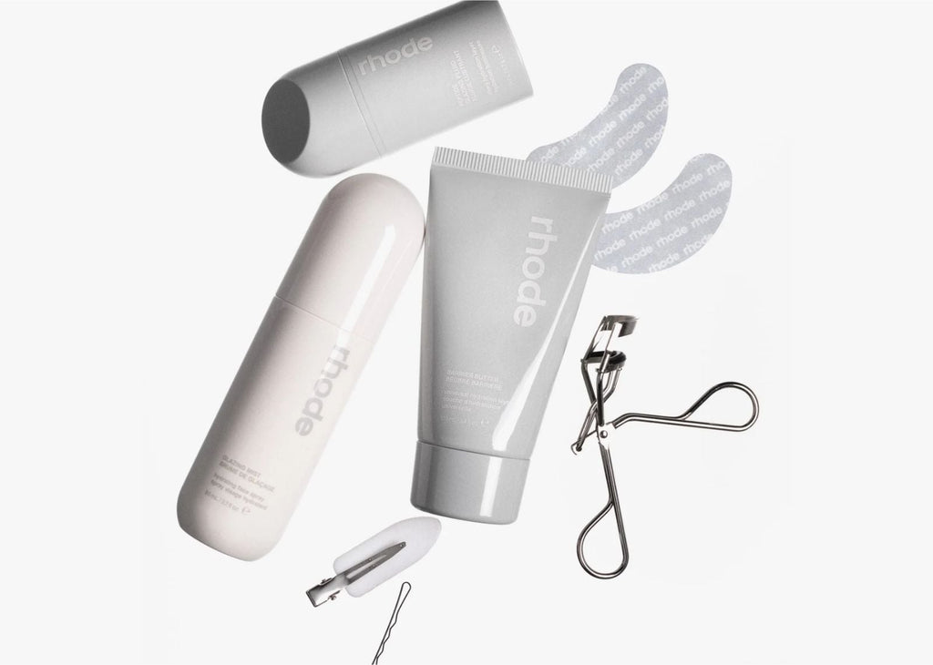 Rhode the Skin Prep Set