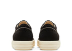 Rick Owens DRKSHDW Vintage Low Black Milk