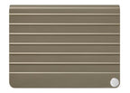 Rimowa Aluminum Card Holder Titanium