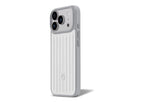 Rimowa Aluminum Case for i Phone 18 Pro Max Silver