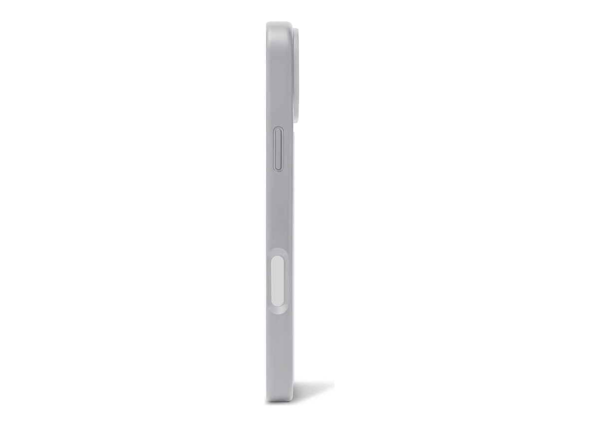 Rimowa Aluminum Case for i Phone 18 Pro Max Silver