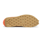 sacai x Clot x Nike LDWaffle Net Orange Blaze