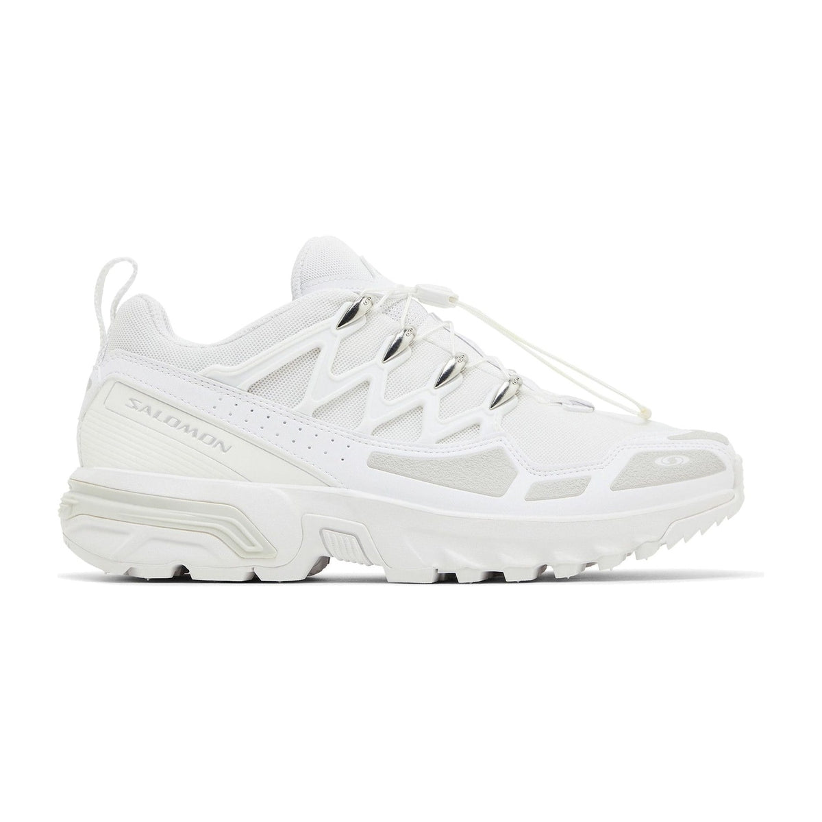 Salomon ACS Plus OG White Silver