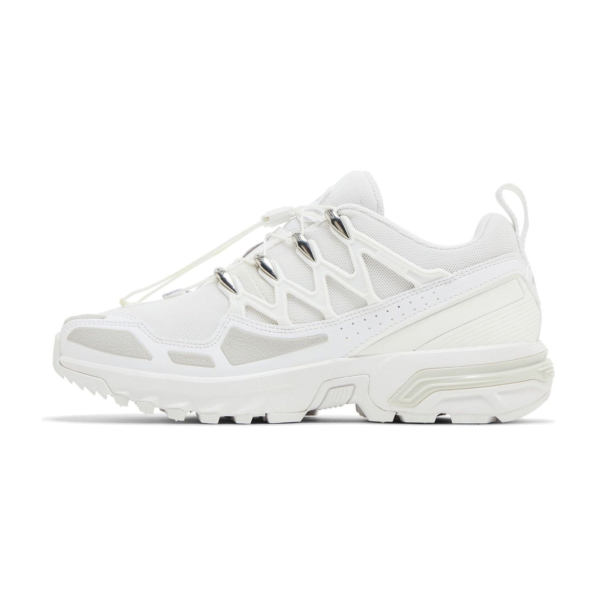 Salomon ACS Plus OG White Silver