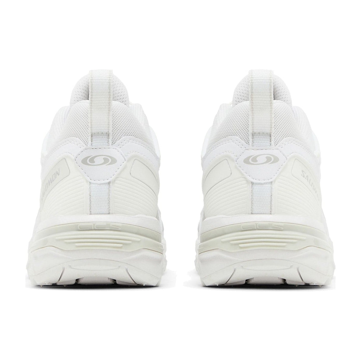 Salomon ACS Plus OG White Silver