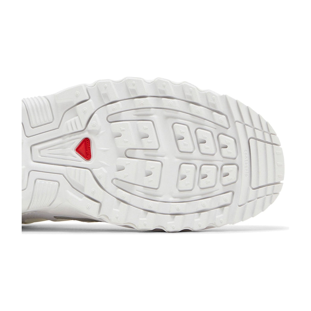 Salomon ACS Plus OG White Silver