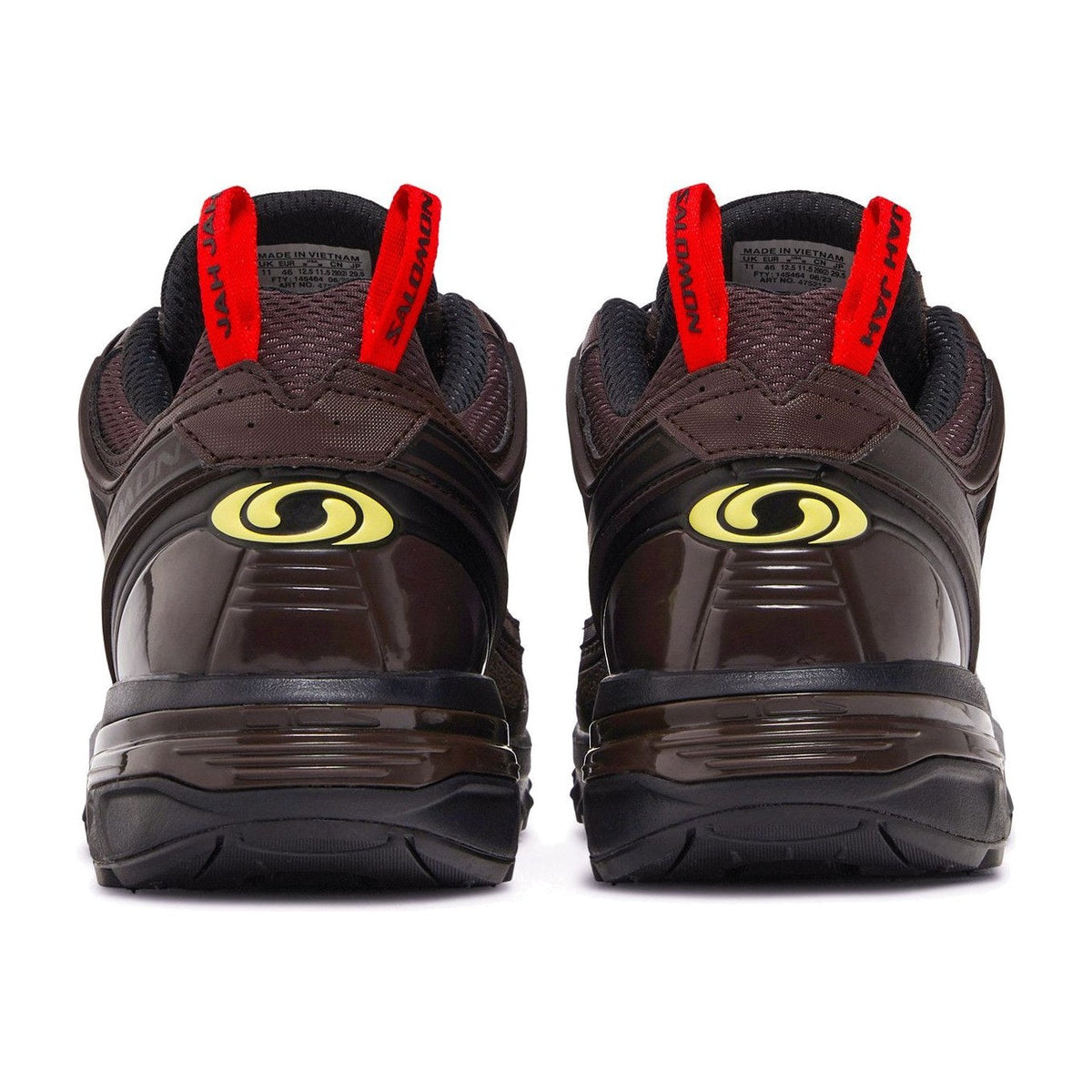 Salomon ACS Pro Advanced Jah Jah Kankourang