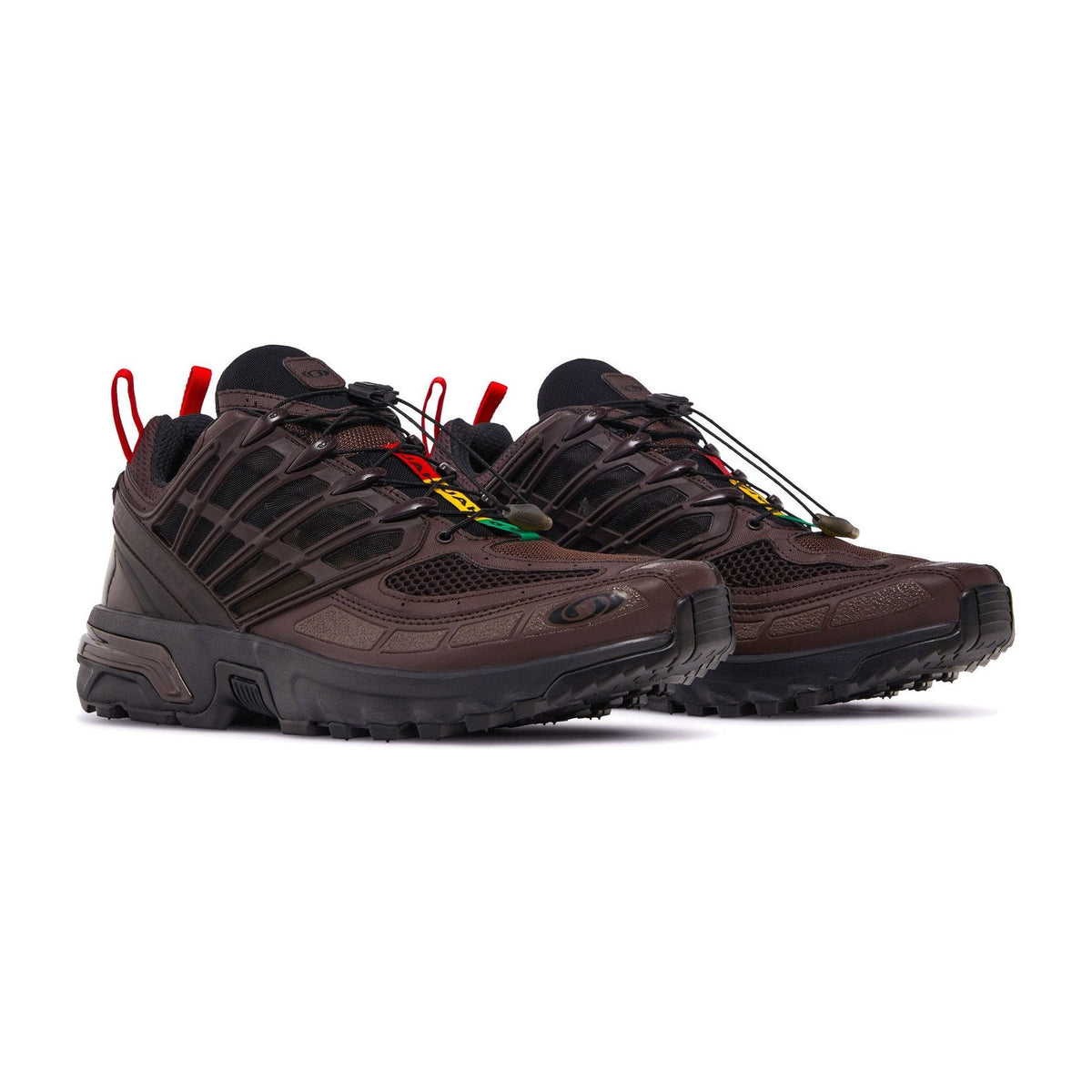Salomon ACS Pro Advanced Jah Jah Kankourang
