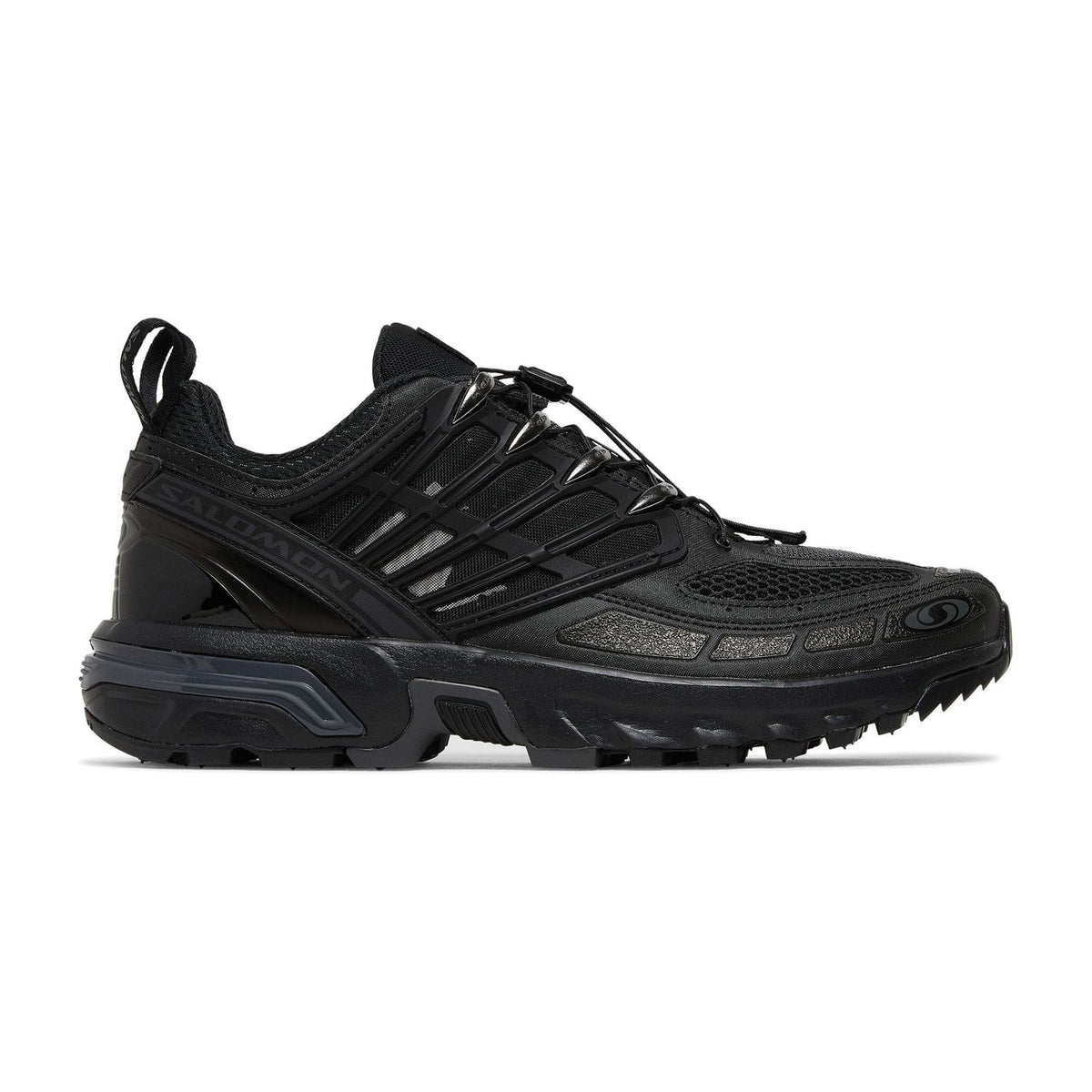 Salomon ACS Pro Advanced Triple Black