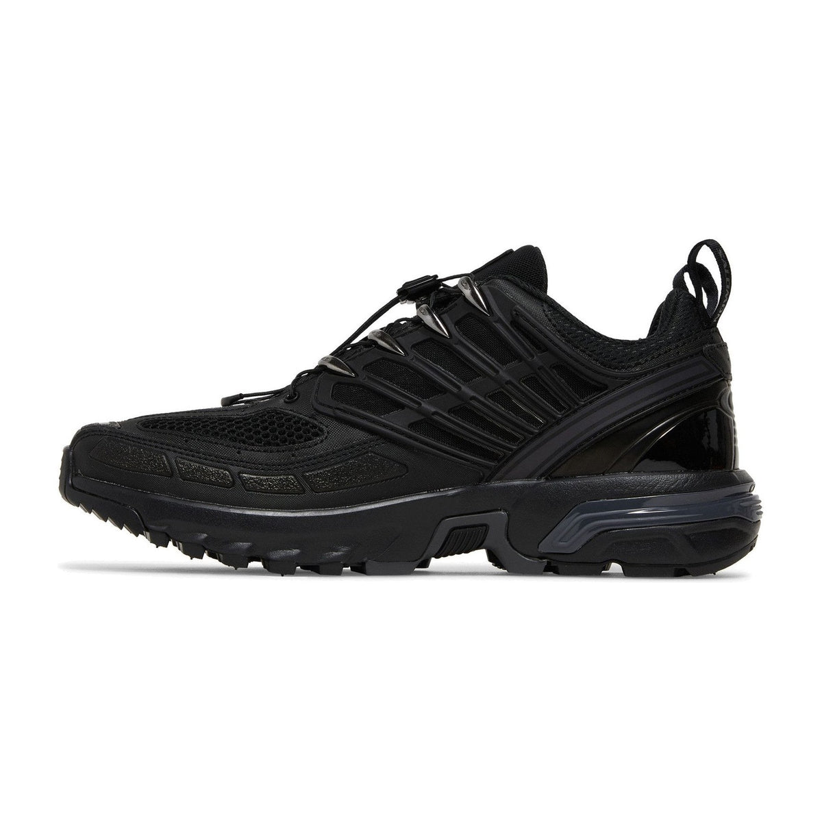 Salomon ACS Pro Advanced Triple Black
