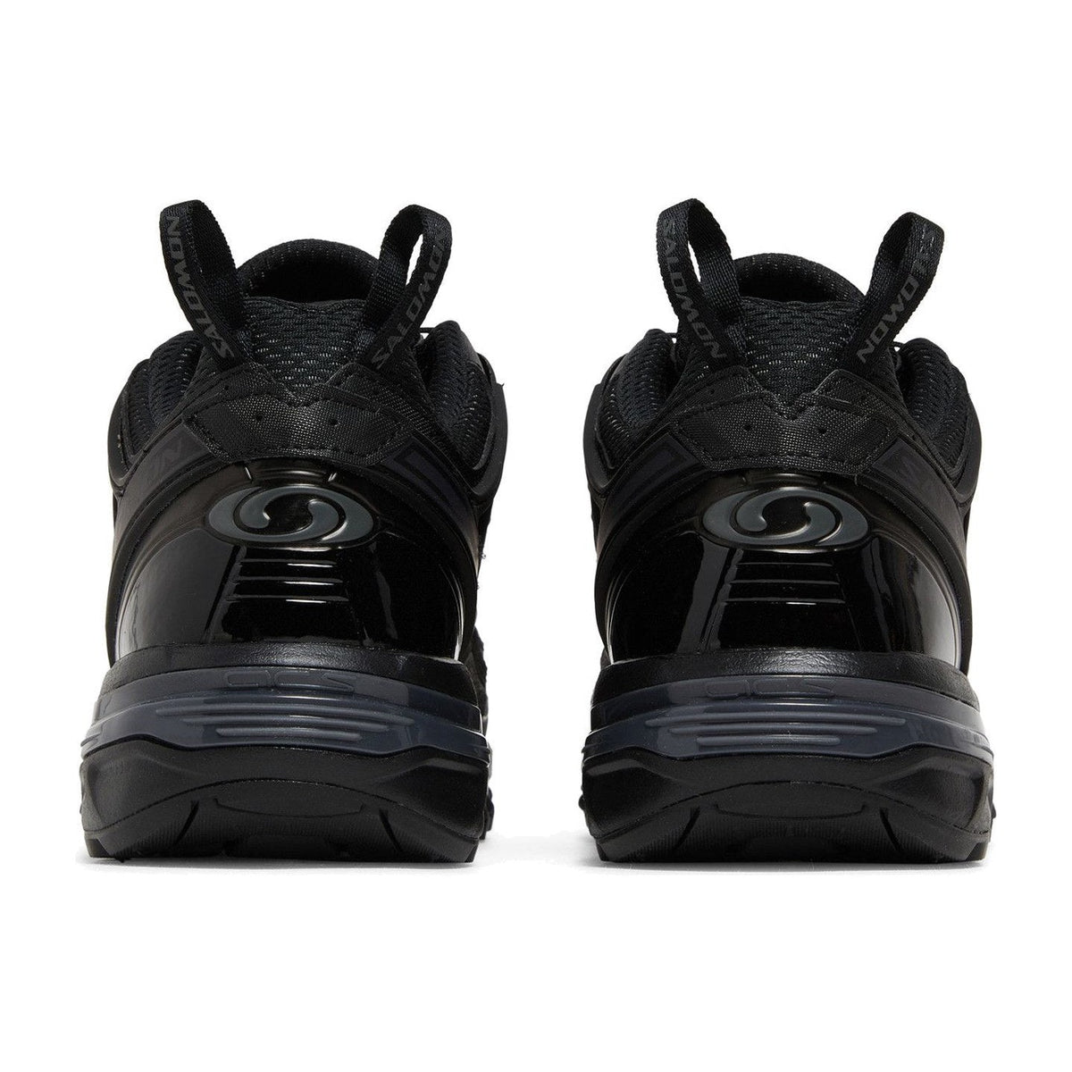 Salomon ACS Pro Advanced Triple Black