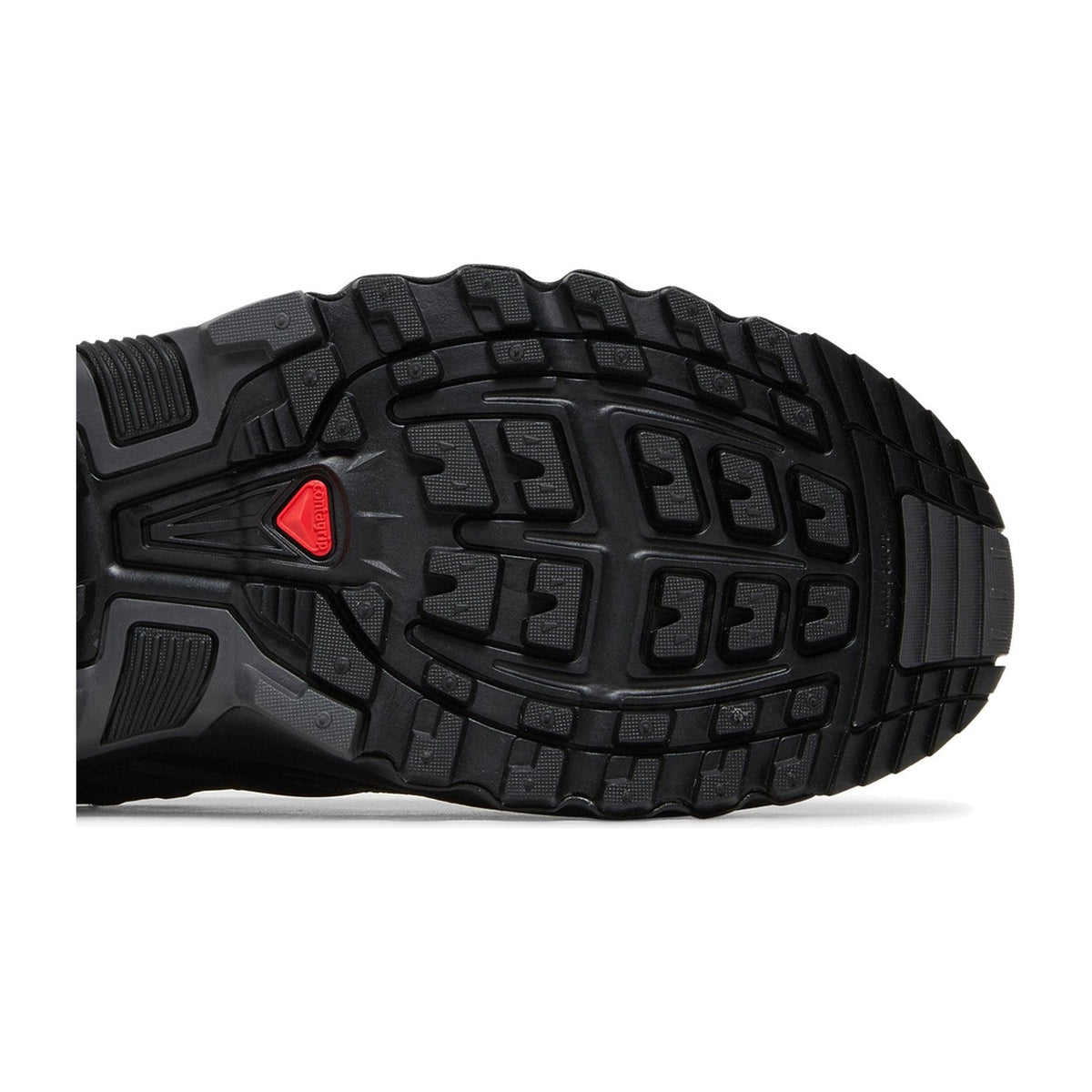 Salomon ACS Pro Advanced Triple Black