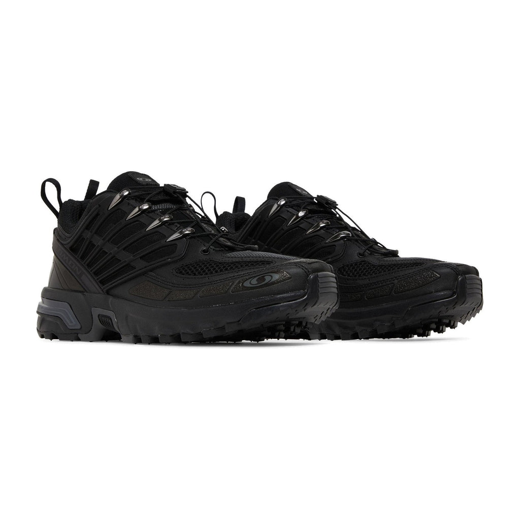 Salomon ACS Pro Advanced Triple Black