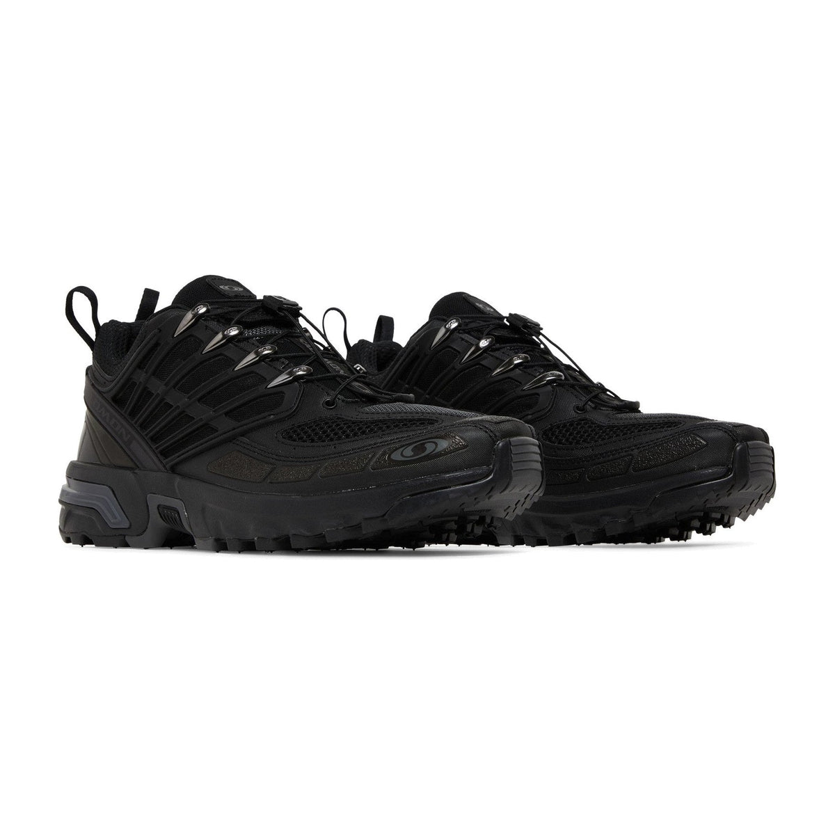 Salomon ACS Pro Advanced Triple Black