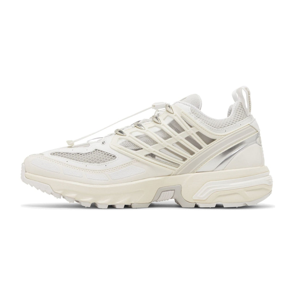 Salomon ACS Pro Advanced White Vanilla Ice
