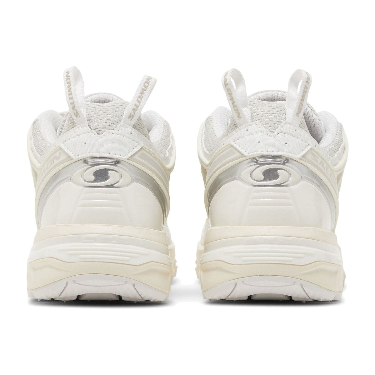 Salomon ACS Pro Advanced White Vanilla Ice