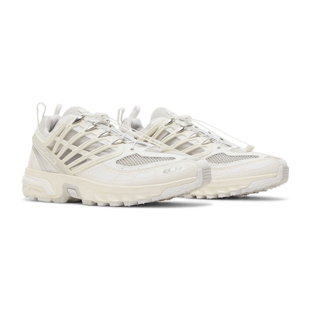 Salomon ACS Pro Advanced White Vanilla Ice