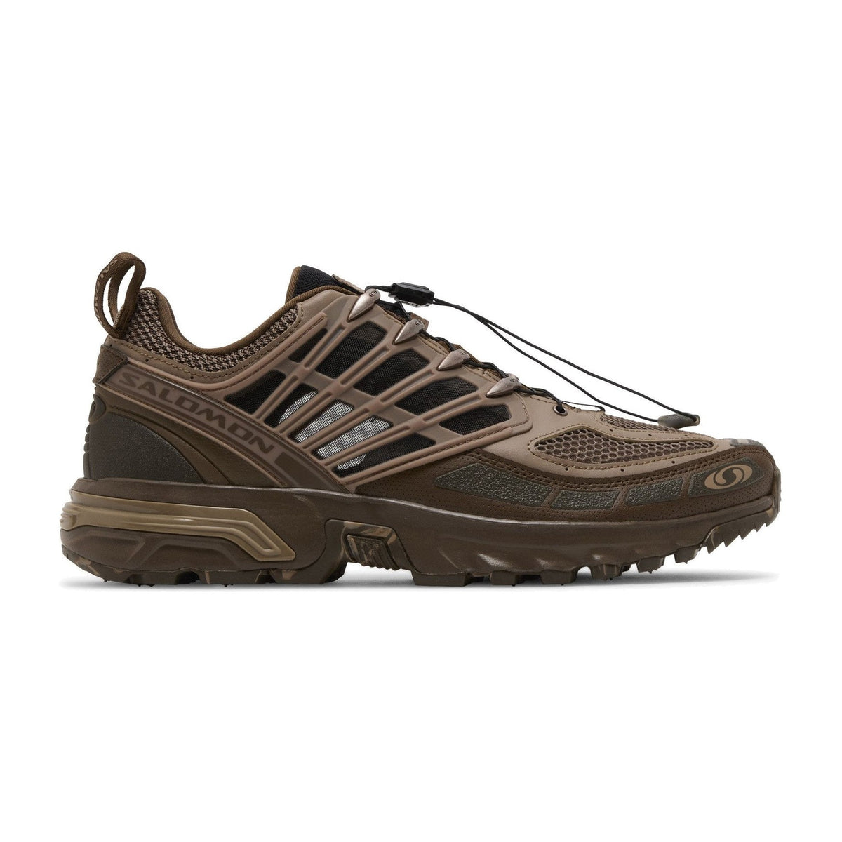Salomon ACS Pro Desert Pack Dark Earth