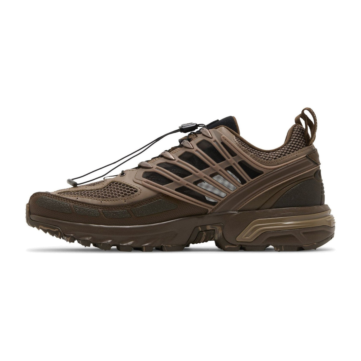 Salomon ACS Pro Desert Pack Dark Earth