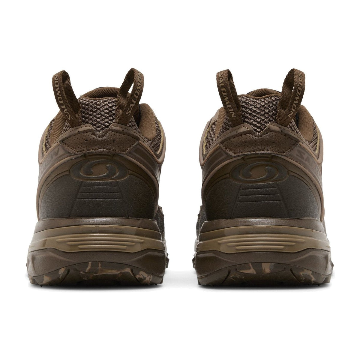 Salomon ACS Pro Desert Pack Dark Earth