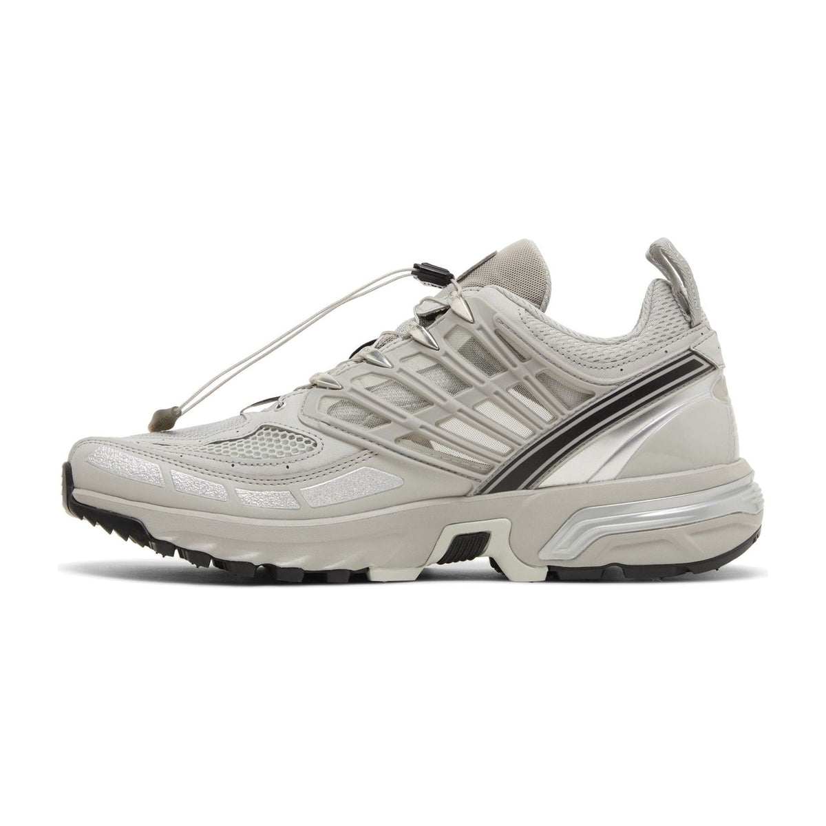 Salomon ACS Pro Metal Ghost Grey