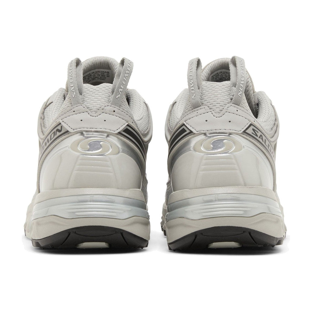 Salomon ACS Pro Metal Ghost Grey