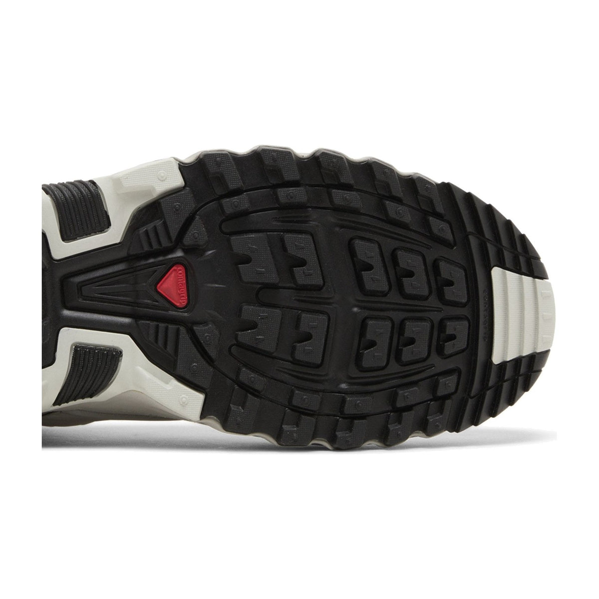 Salomon ACS Pro Metal Ghost Grey