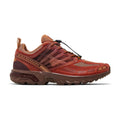 Salomon ACS Pro Red Ashes