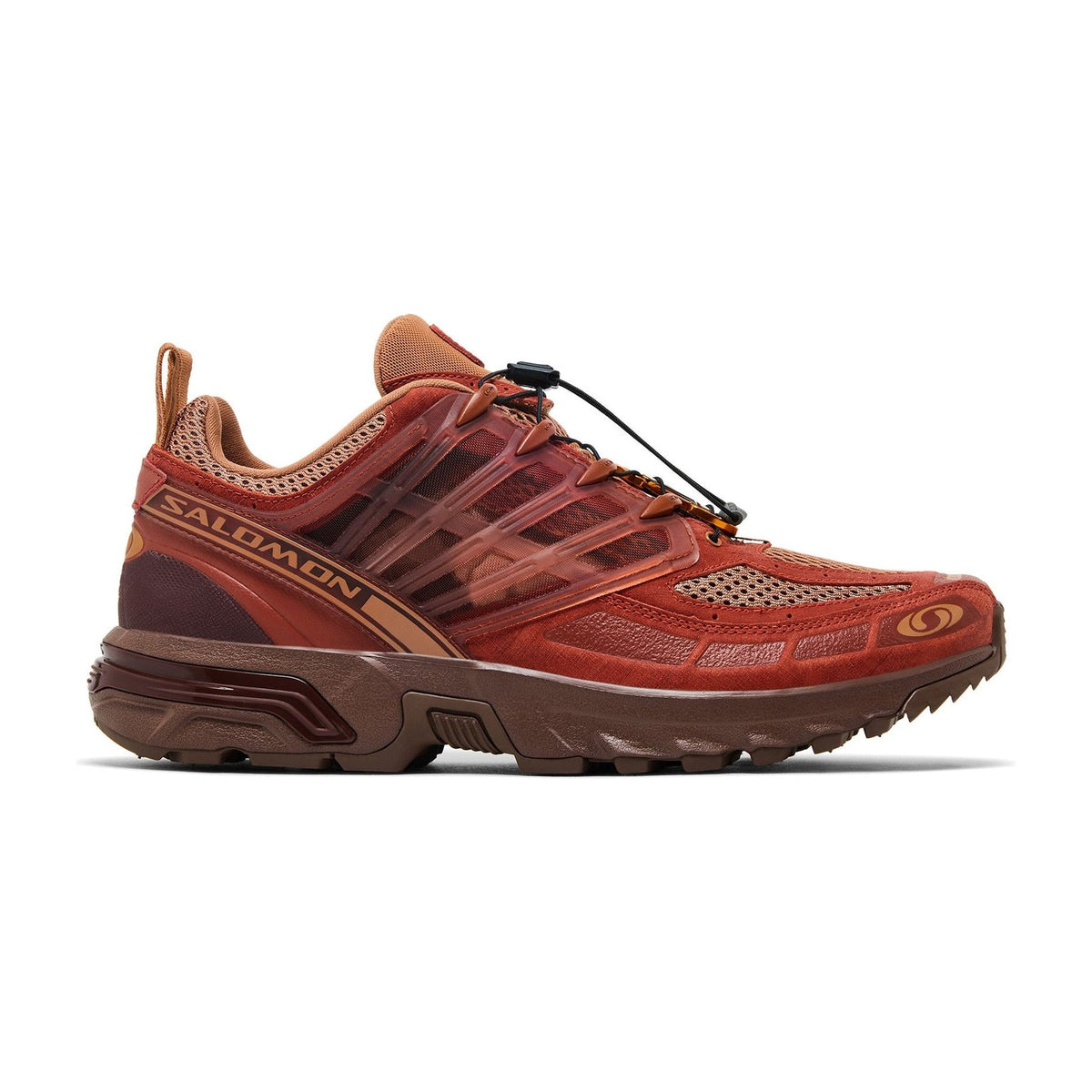 Salomon ACS Pro Red Ashes