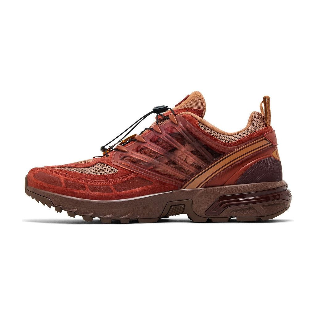 Salomon ACS Pro Red Ashes