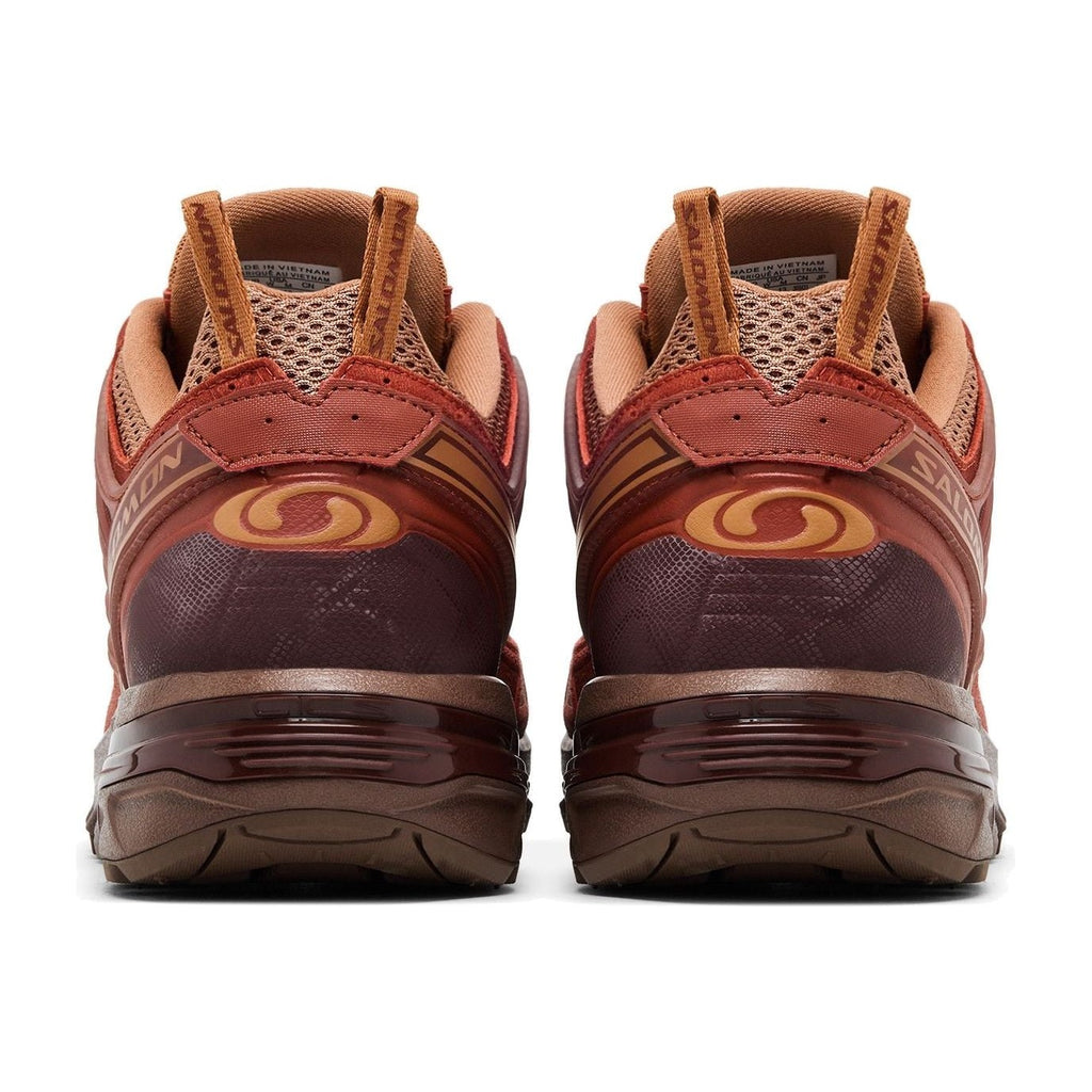 Salomon ACS Pro Red Ashes