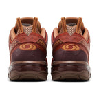 Salomon ACS Pro Red Ashes