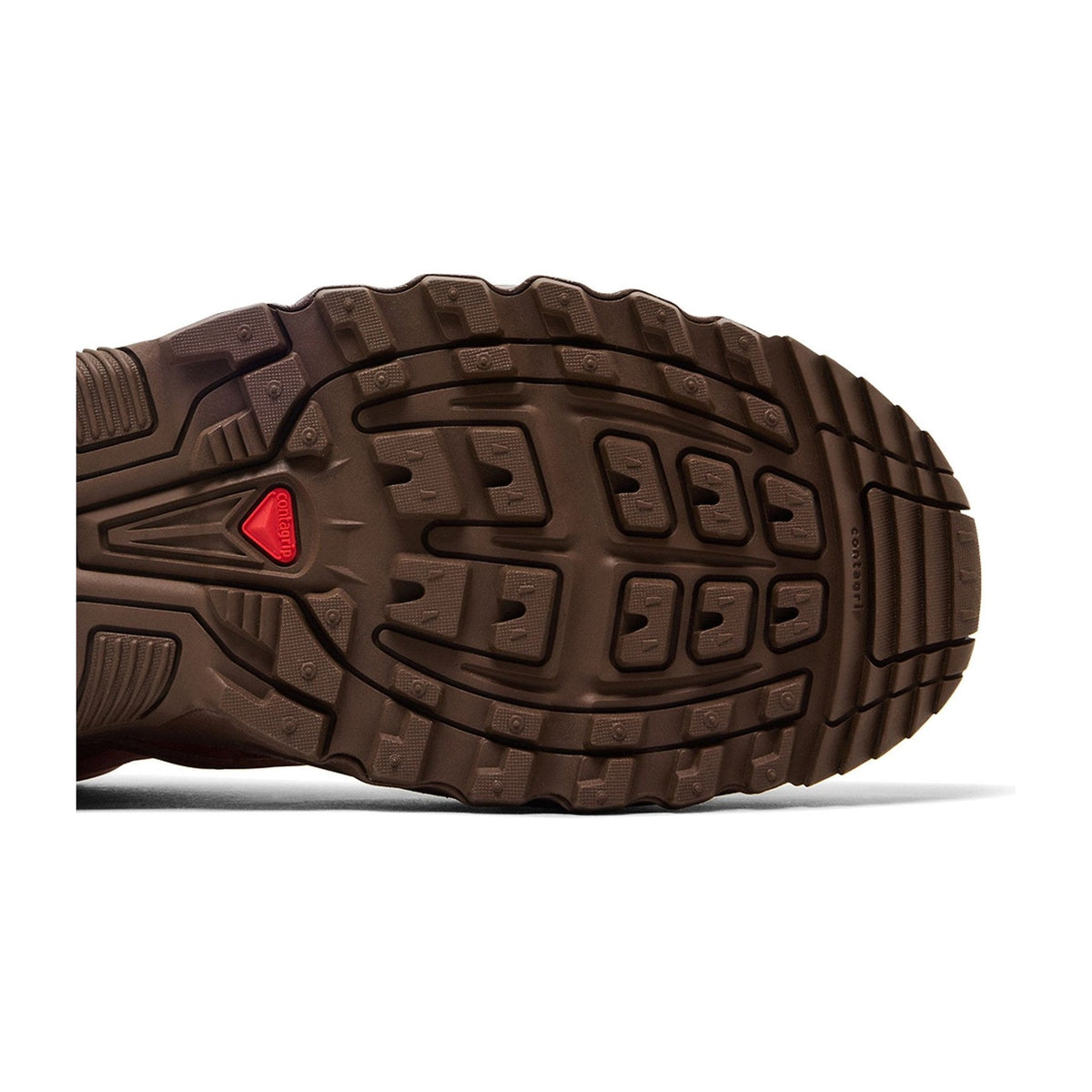 Salomon ACS Pro Red Ashes