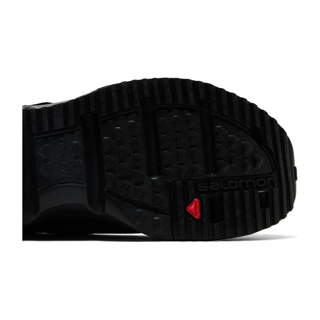 Salomon RX Marie Jeanne Triple Black