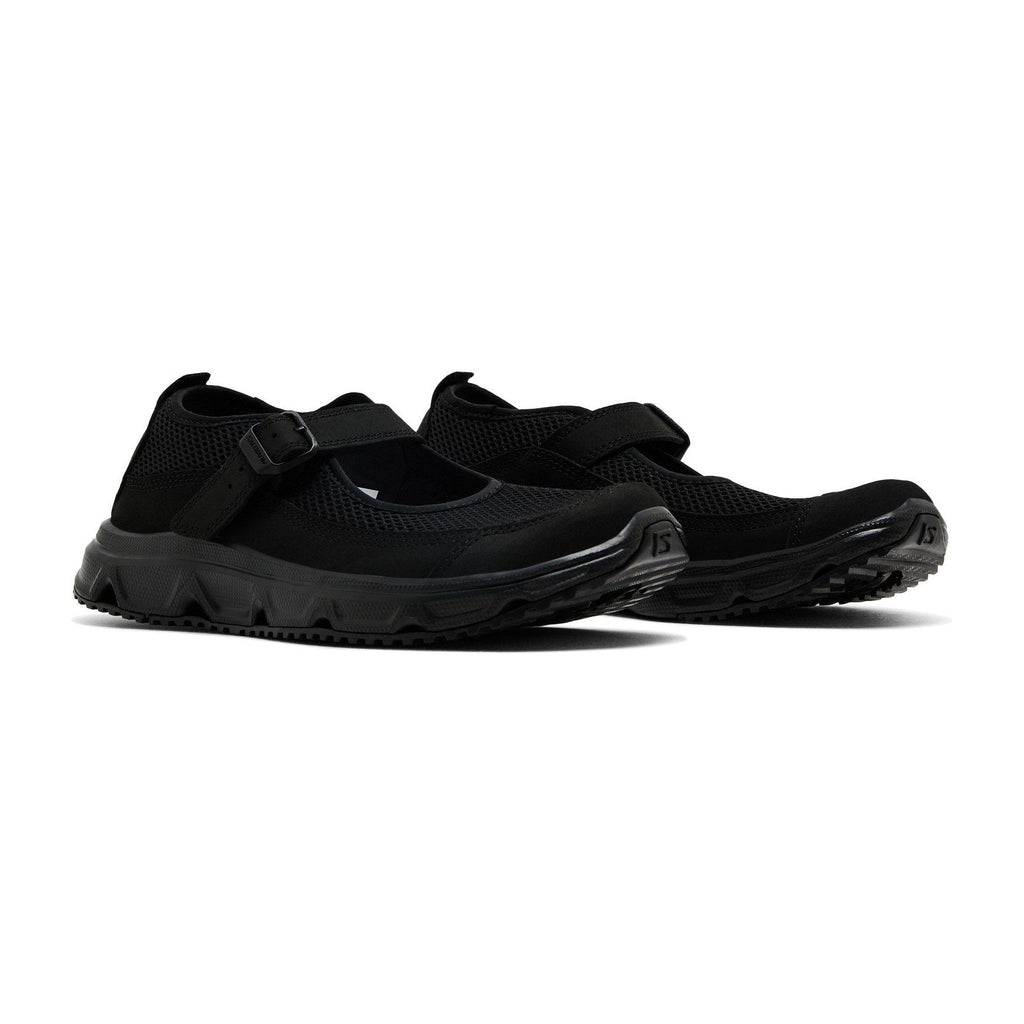 Salomon RX Marie Jeanne Triple Black