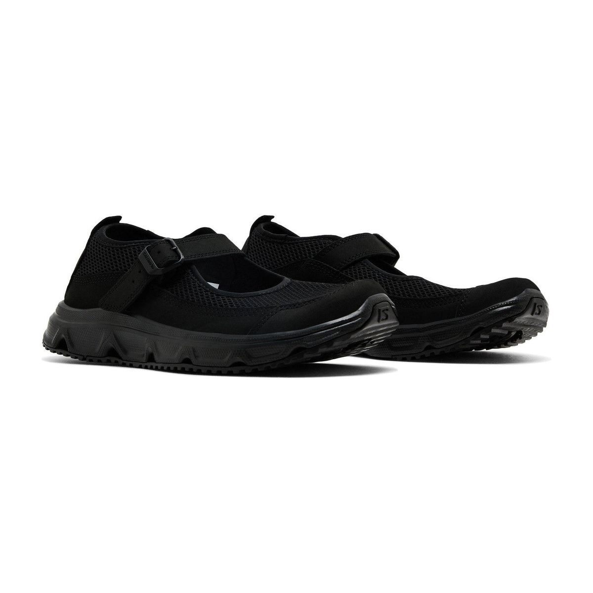 Salomon RX Marie Jeanne Triple Black