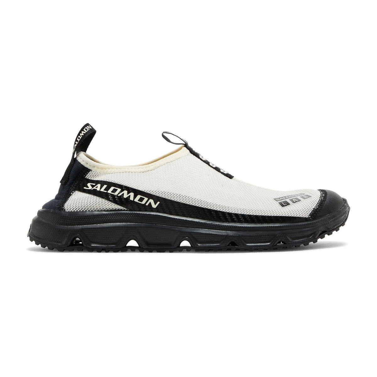 Salomon RX Moc 3.0 Sandy Liang Cream Black