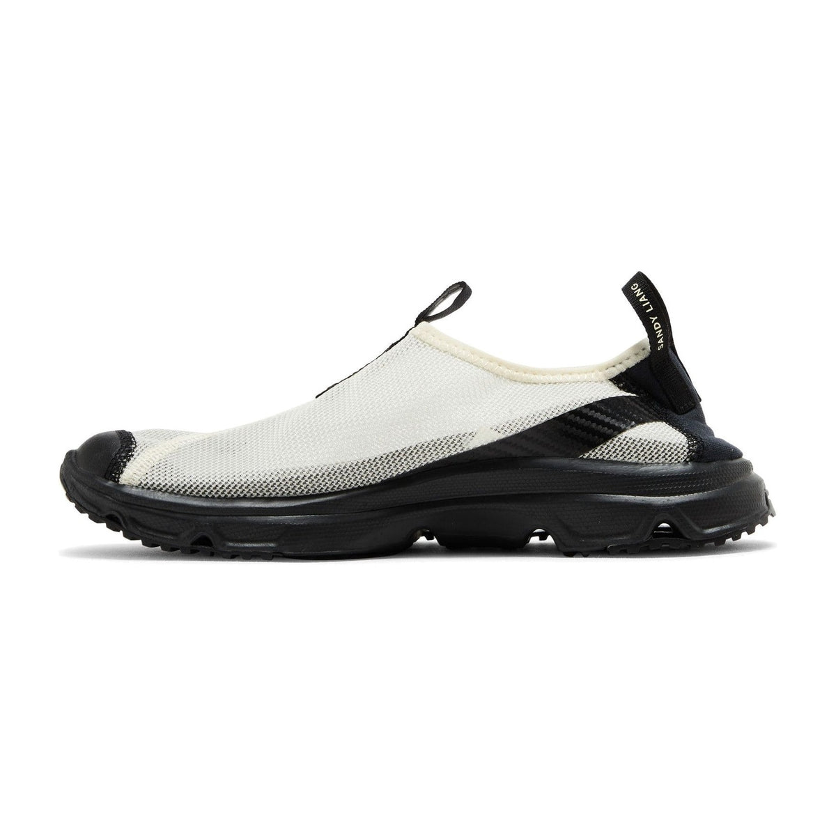 Salomon RX Moc 3.0 Sandy Liang Cream Black