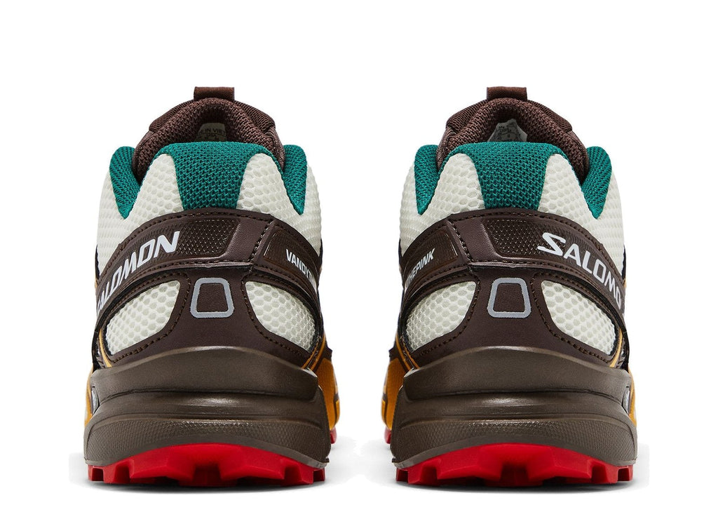 Salomon Speedcross 3 VANDYTHEPINK Burger