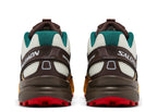 Salomon Speedcross 3 VANDYTHEPINK Burger