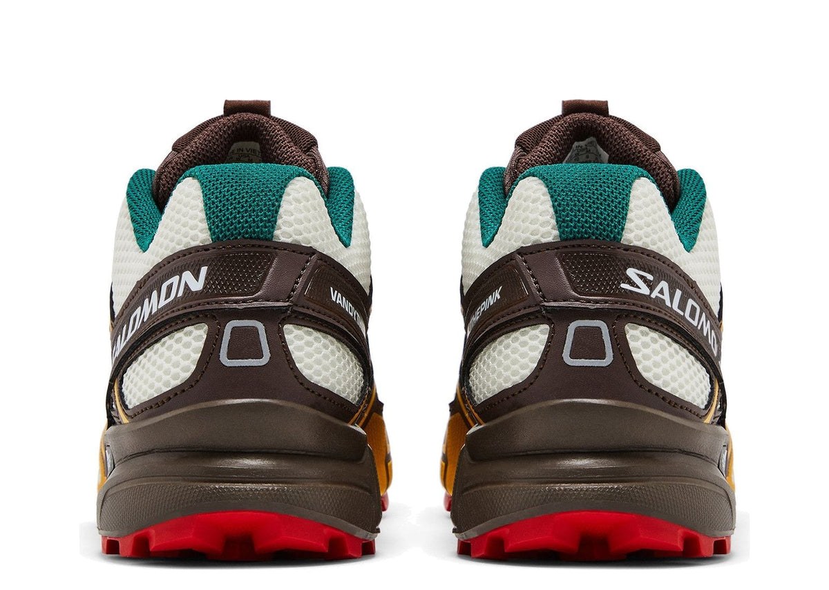 Salomon Speedcross 3 VANDYTHEPINK Burger