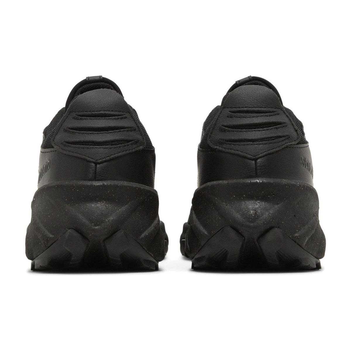 Salomon Speedverse PRG Black Alloy
