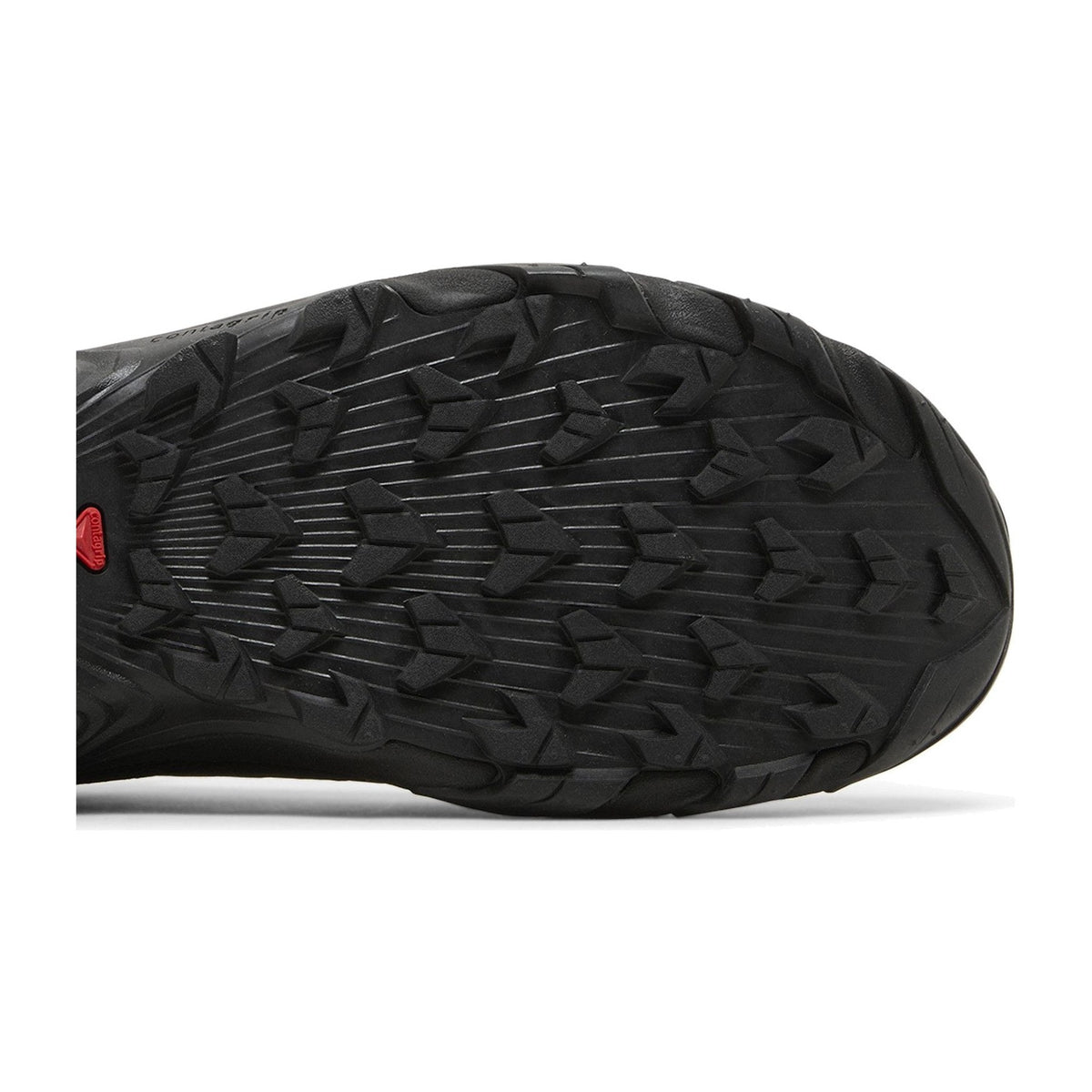 Salomon Speedverse PRG Black Alloy