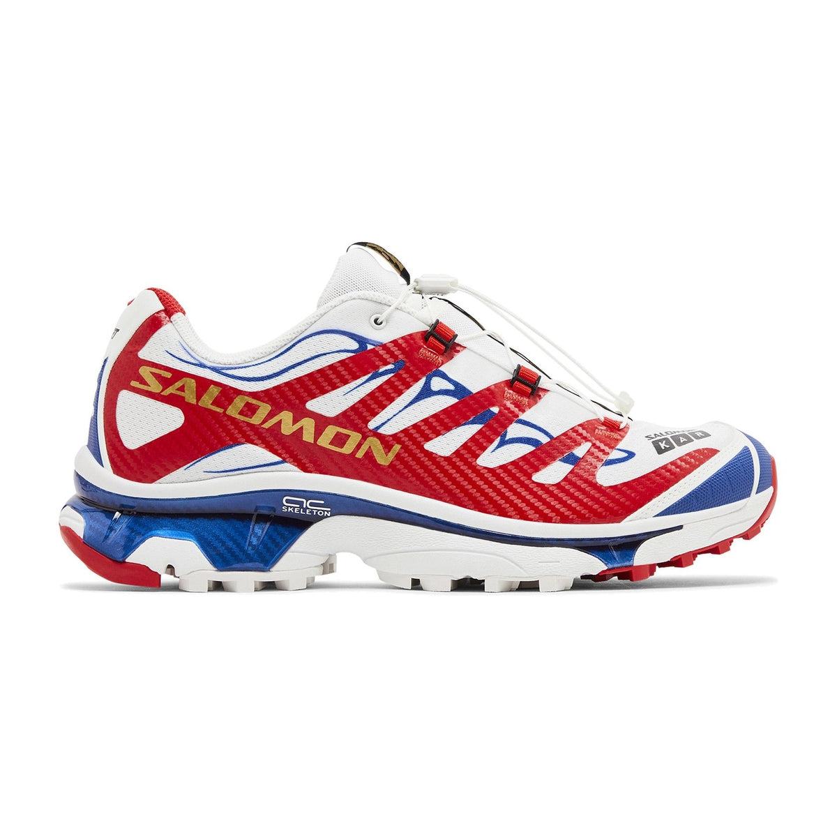 Salomon XT-4 OG Kar Porsche 911 GT 1-98