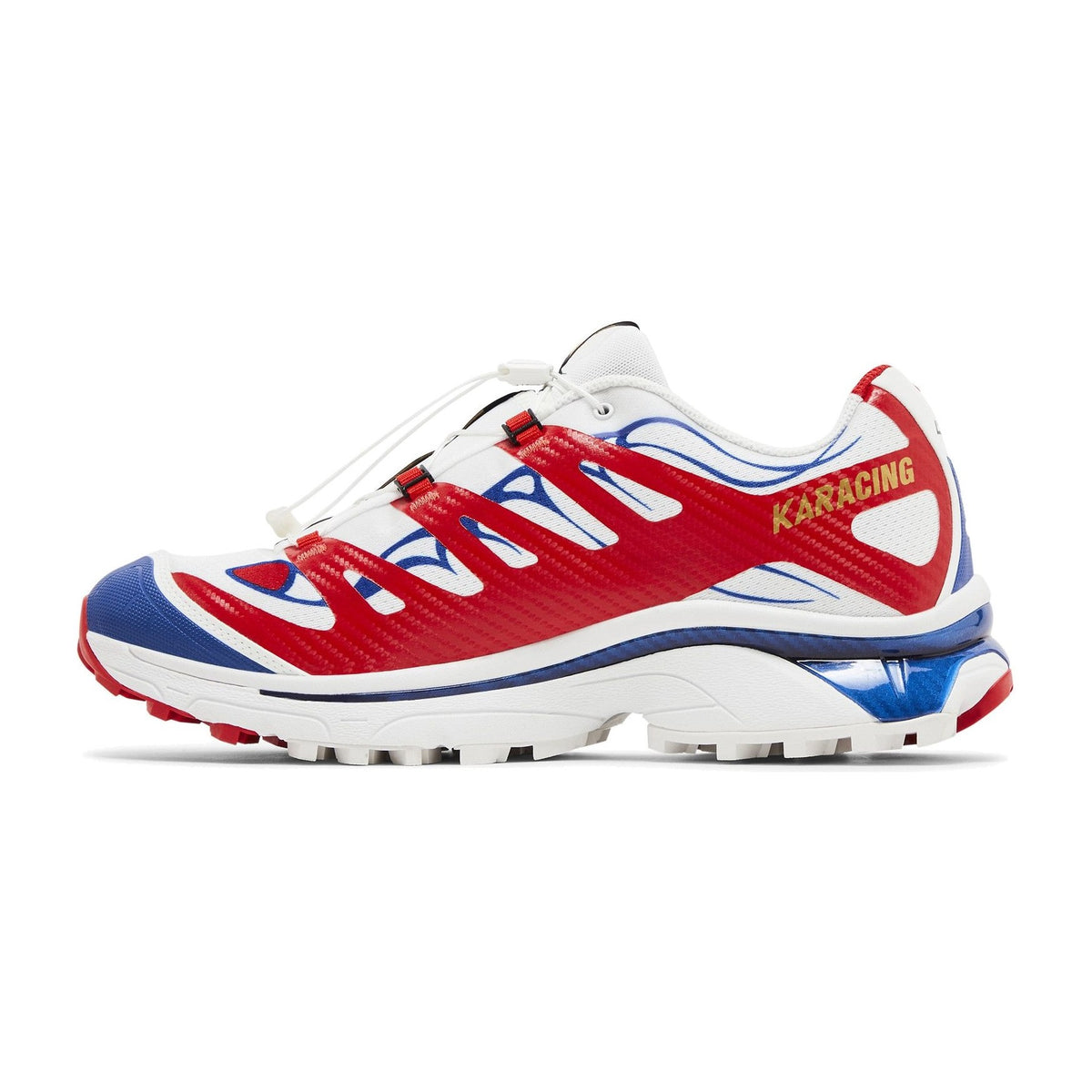 Salomon XT-4 OG Kar Porsche 911 GT 1-98