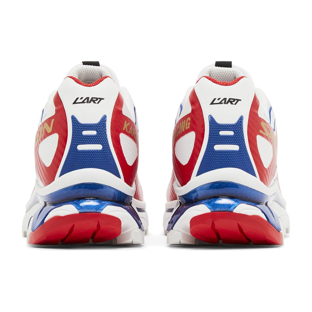 Salomon XT-4 OG Kar Porsche 911 GT 1-98