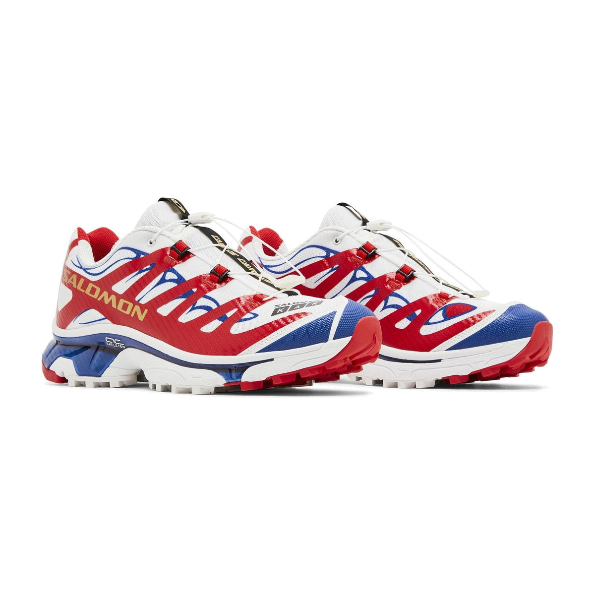 Salomon XT-4 OG Kar Porsche 911 GT 1-98