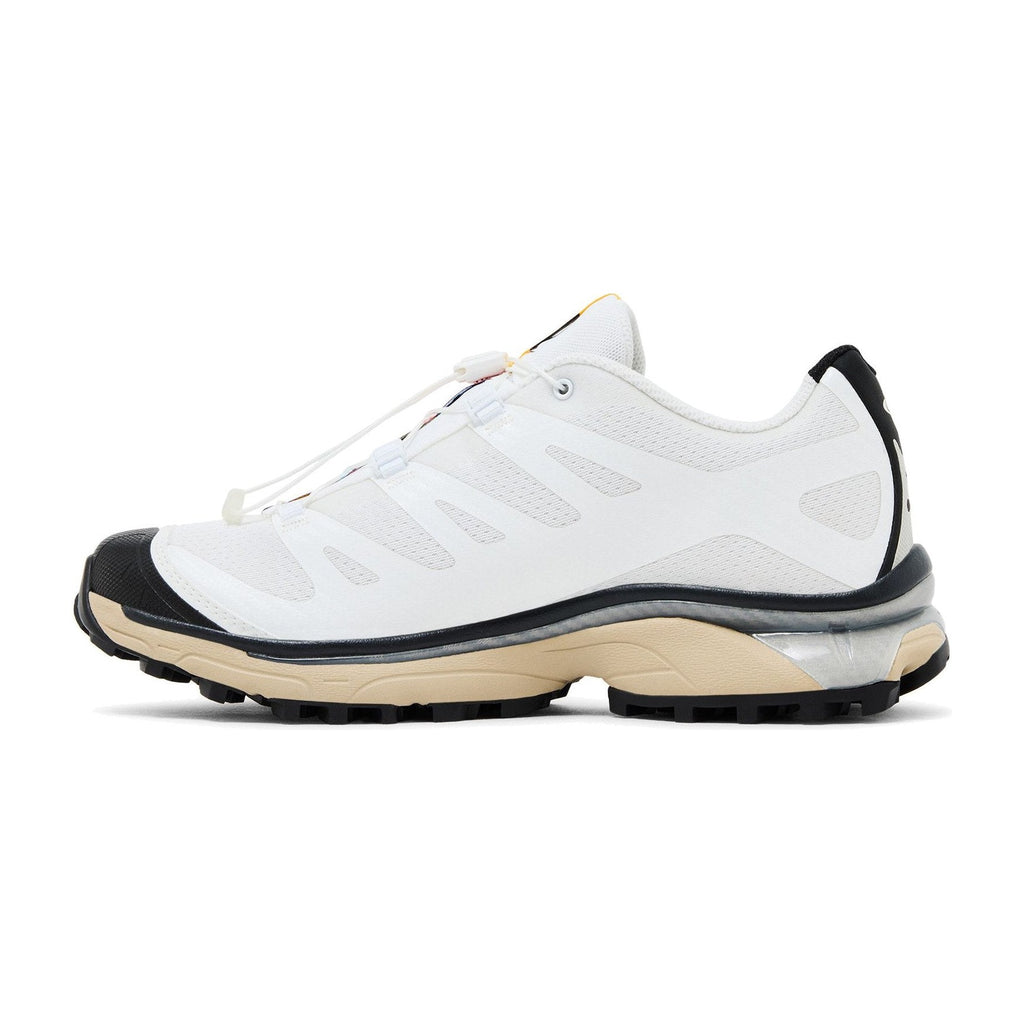 Salomon XT-4 OG White Pepper Black